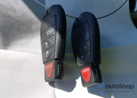 2012 Dodge Challenger Sxt z USA, uszkodzony, nr VIN 2C3CDYAG6CH262198